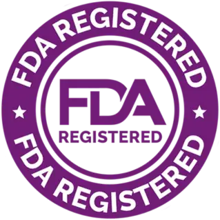 FDA-registered facility